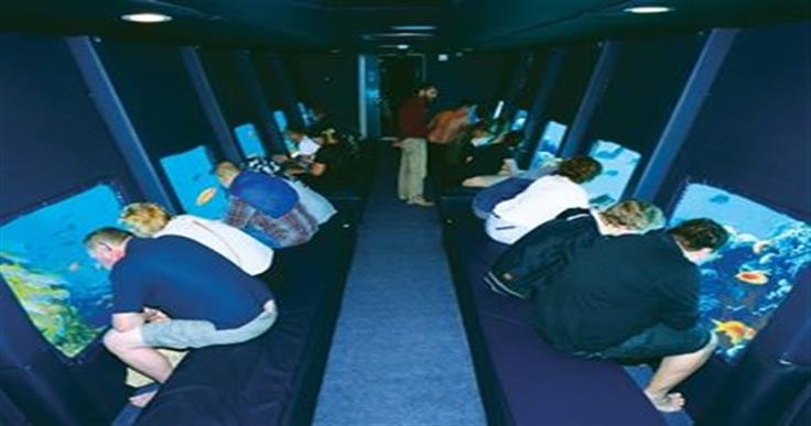 moon tours