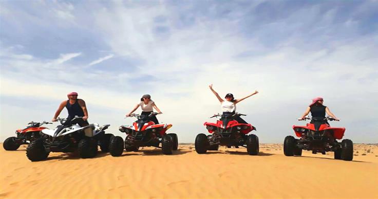 moon tours